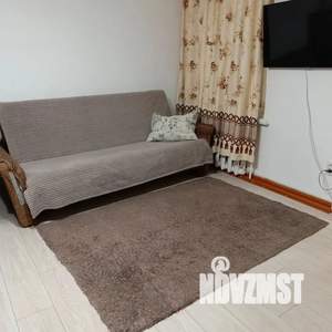 2-к квартира, посуточно, 65м2, 2/3 этаж