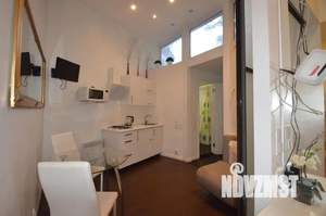 2-к квартира, посуточно, 40м2, 3/3 этаж