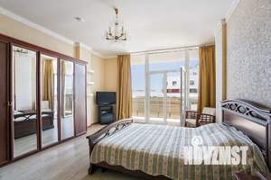 2-к квартира, посуточно, 90м2, 3/13 этаж