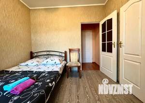 1-к квартира, посуточно, 23м2, 3/3 этаж