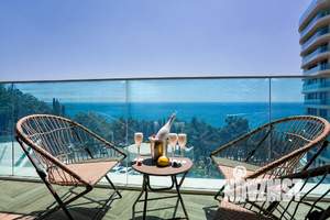 1-к квартира, посуточно, 36м2, 3/9 этаж