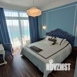 2-к квартира, посуточно, 58м2, 4/6 этаж
