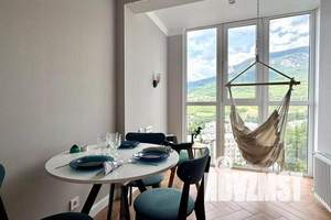 2-к квартира, посуточно, 57м2, 5/7 этаж