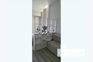 1-к квартира, посуточно, 40м2, 14/14 этаж