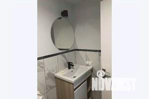 2-к квартира, посуточно, 42м2, 2/3 этаж