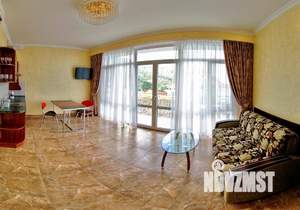 2-к квартира, посуточно, 54м2, 1/1 этаж