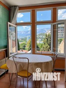 2-к квартира, посуточно, 50м2, 1/3 этаж