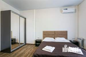 Студия квартира, посуточно, 28м2, 2/3 этаж