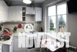 2-к квартира, посуточно, 50м2, 4/4 этаж
