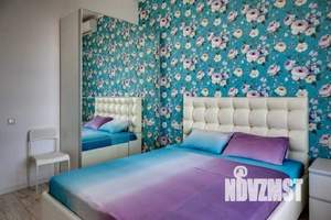 3-к квартира, посуточно, 100м2, 1/1 этаж