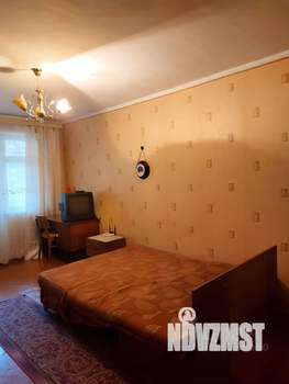 1-к квартира, на длительный срок, 35м2, 3/5 этаж