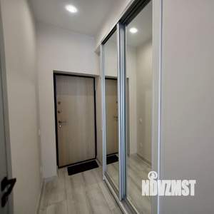 1-к квартира, посуточно, 51м2, 4/5 этаж