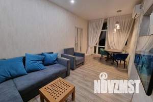 2-к квартира, посуточно, 40м2, 4/4 этаж