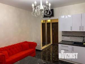 2-к квартира, посуточно, 50м2, 7/9 этаж