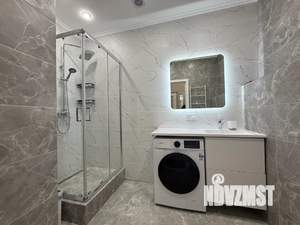 1-к квартира, посуточно, 32м2, 5/8 этаж