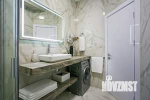 2-к квартира, посуточно, 50м2, 4/10 этаж