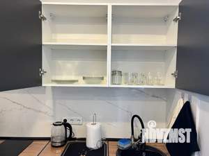 Студия квартира, посуточно, 25м2, 3/3 этаж