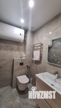 3-к квартира, посуточно, 105м2, 5/10 этаж