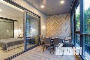 2-к квартира, посуточно, 48м2, 3/20 этаж