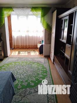 1-к квартира, посуточно, 22м2, 3/5 этаж