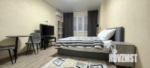 Студия квартира, на длительный срок, 30м2, 2/3 этаж