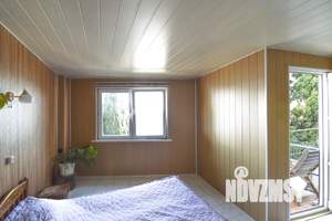 2-к квартира, посуточно, 51м2, 2/3 этаж