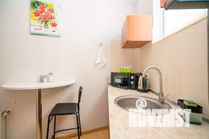 1-к квартира, посуточно, 40м2, 2/4 этаж