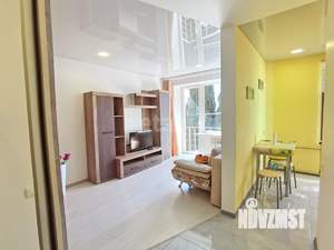 1-к квартира, на длительный срок, 30м2, 3/4 этаж