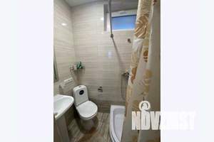 2-к квартира, посуточно, 52м2, 2/2 этаж