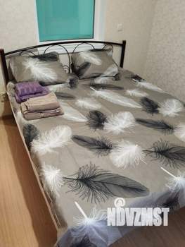 2-к квартира, посуточно, 35м2, 1/1 этаж