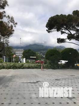 2-к квартира, посуточно, 45м2, 3/18 этаж