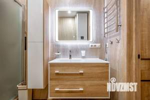 1-к квартира, посуточно, 60м2, 7/9 этаж