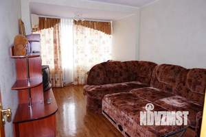 2-к квартира, посуточно, 54м2, 5/5 этаж