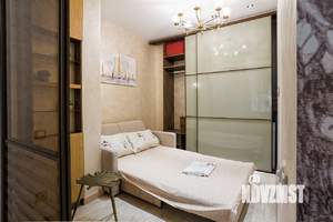 2-к квартира, посуточно, 77м2, 6/20 этаж