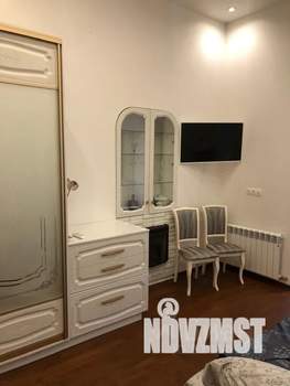 1-к квартира, посуточно, 27м2, 2/2 этаж