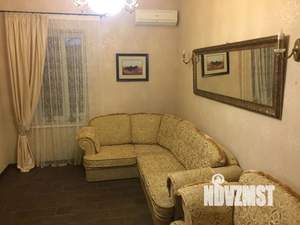 2-к квартира, посуточно, 80м2, 1/3 этаж