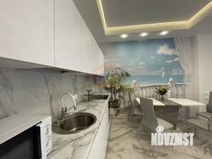 2-к квартира, посуточно, 65м2, 3/14 этаж