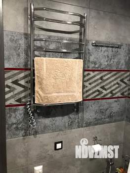 Студия квартира, на длительный срок, 44м2, 1/4 этаж