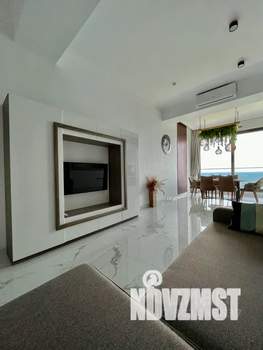 2-к квартира, посуточно, 55м2, 9/9 этаж