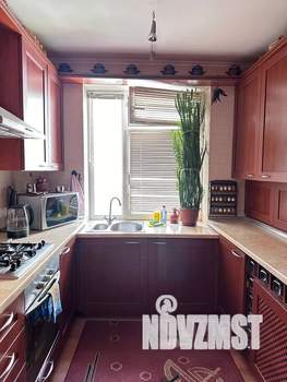 2-к квартира, посуточно, 56м2, 7/9 этаж