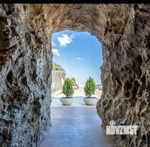 Студия квартира, посуточно, 52м2, 3/8 этаж