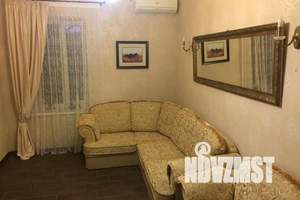 2-к квартира, посуточно, 90м2, 1/2 этаж