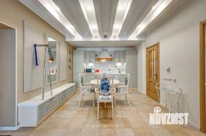 1-к квартира, посуточно, 54м2, 1/6 этаж