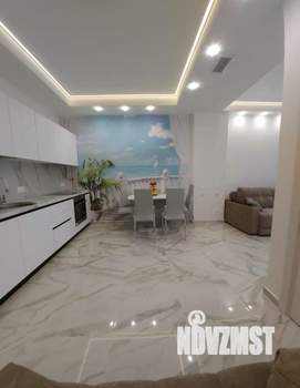 2-к квартира, посуточно, 65м2, 3/12 этаж