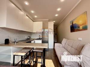 Студия квартира, посуточно, 31м2, 7/9 этаж