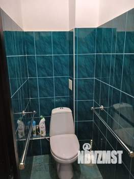 1-к квартира, на длительный срок, 25м2, 2/2 этаж