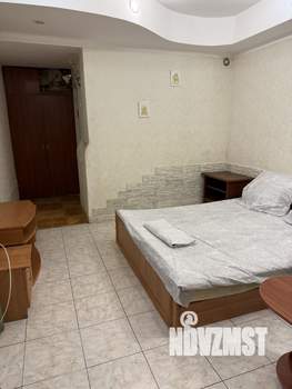 2-к квартира, посуточно, 55м2, 1/3 этаж