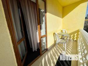 1-к квартира, посуточно, 30м2, 2/3 этаж