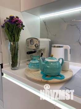 3-к квартира, посуточно, 80м2, 6/18 этаж