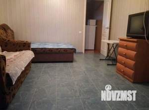 2-к квартира, посуточно, 35м2, 1/1 этаж